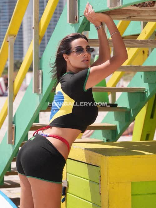 Nadinemirada Exclusive Leaked Nude OnlyFans #11390792