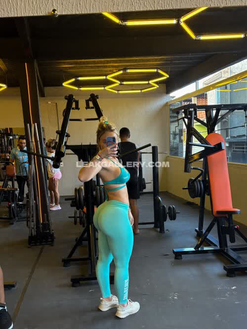 Naeelly Exclusive Leaked Nude OnlyFans #11690219