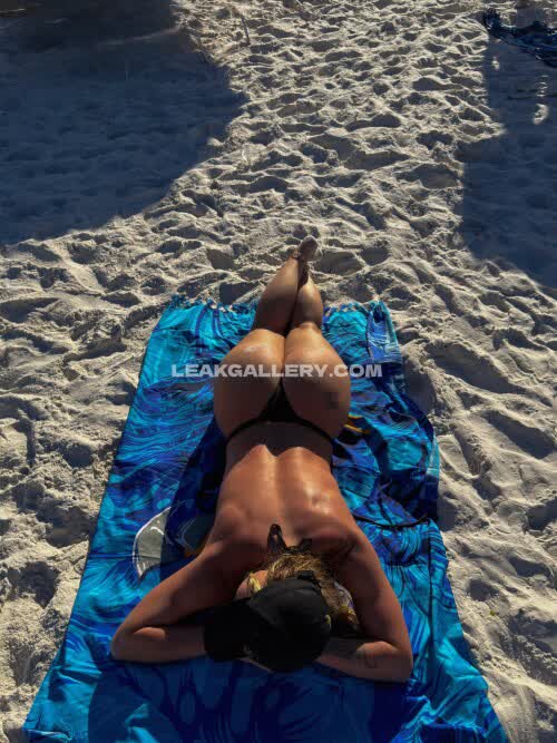 Naeelly Exclusive Leaked Nude OnlyFans #11677126