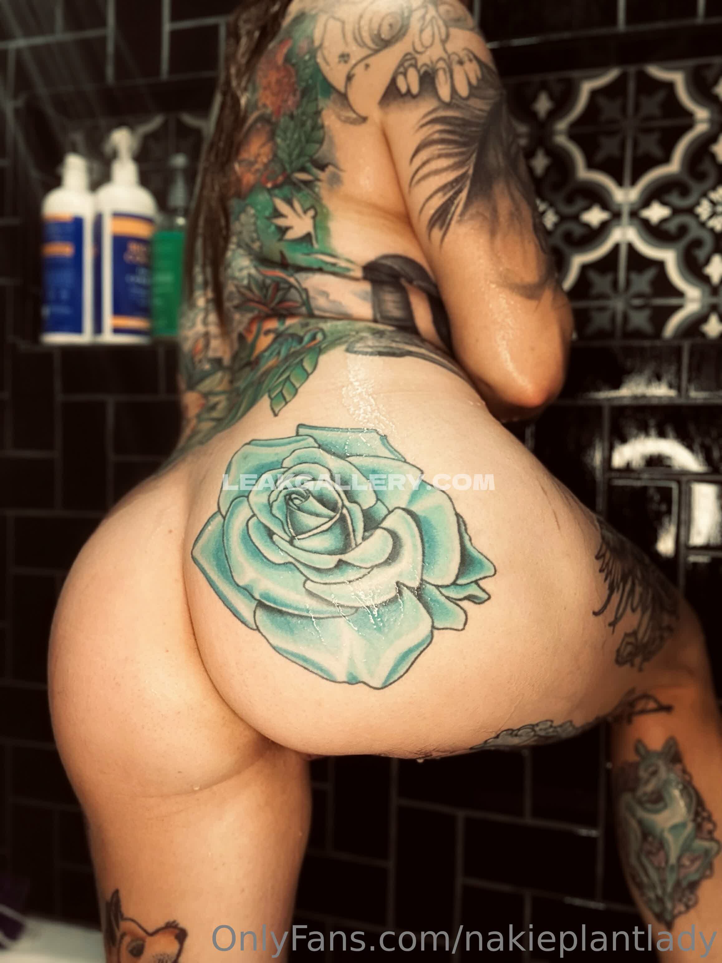 Nakieplantlady / nakieplantladyfree Exclusive Leaked Nude OnlyFans #11718298
