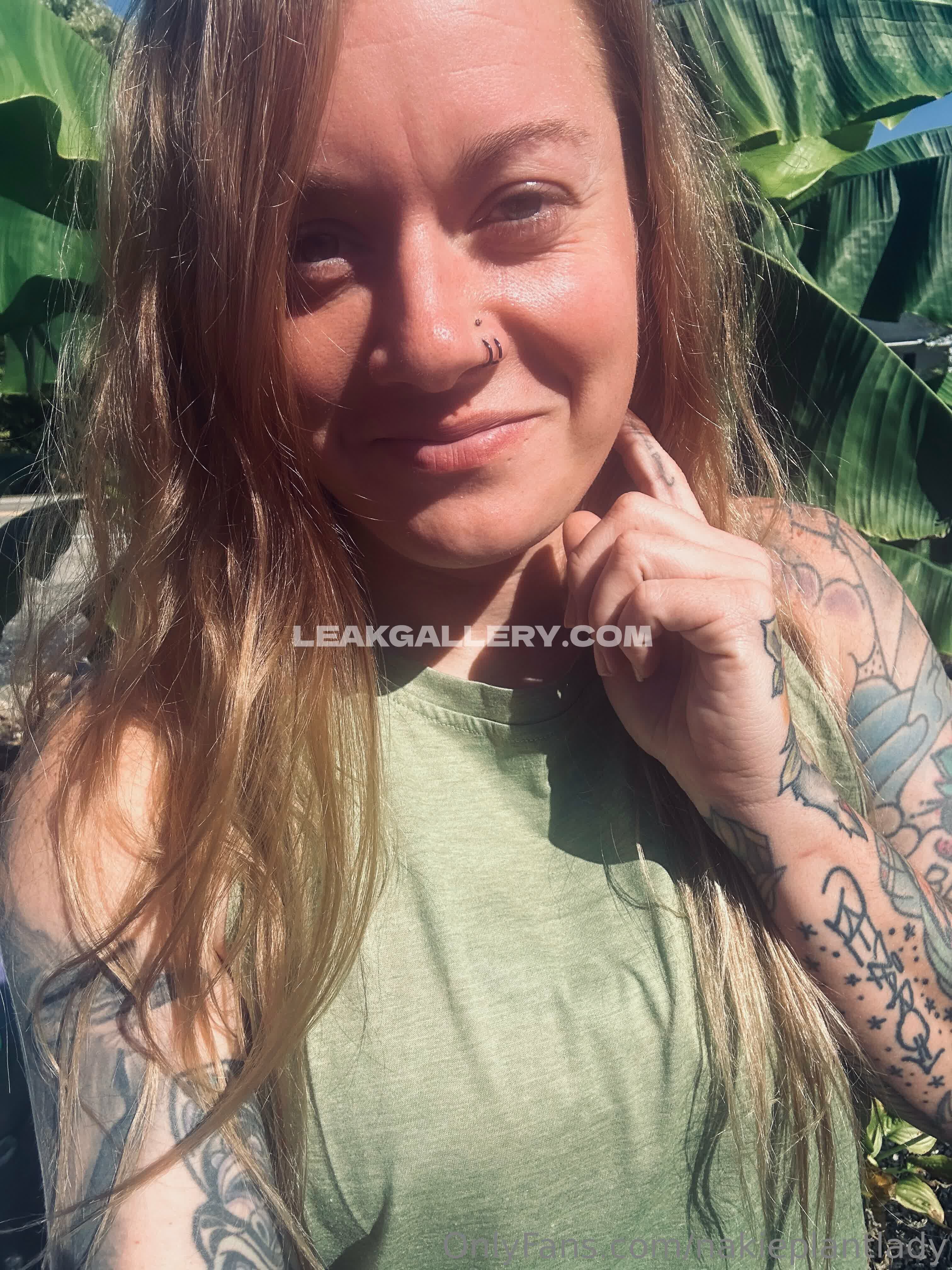 Nakieplantlady / nakieplantladyfree Exclusive Leaked Nude OnlyFans #11717654