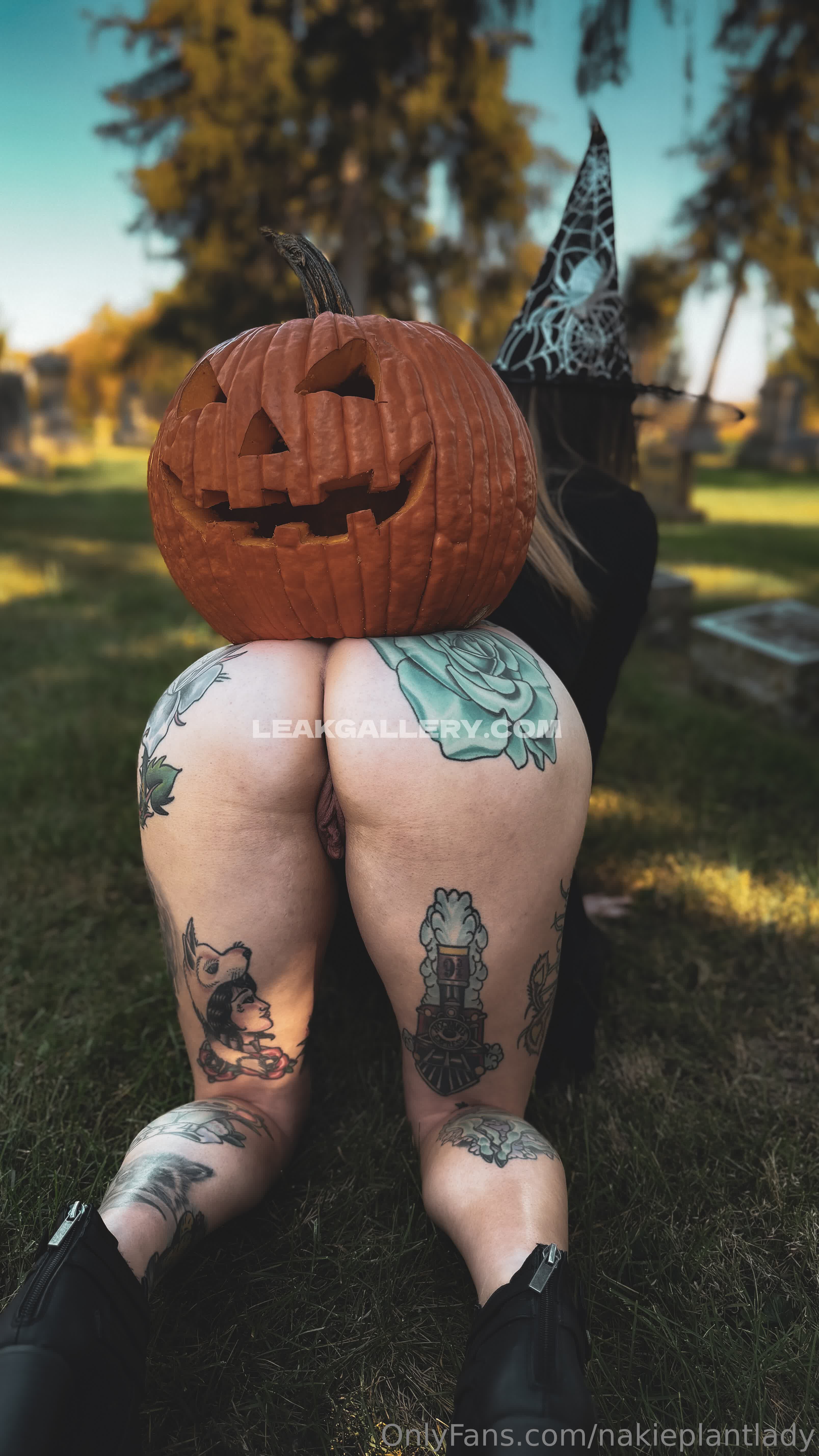 Nakieplantlady / nakieplantladyfree Exclusive Leaked Nude OnlyFans #11745166