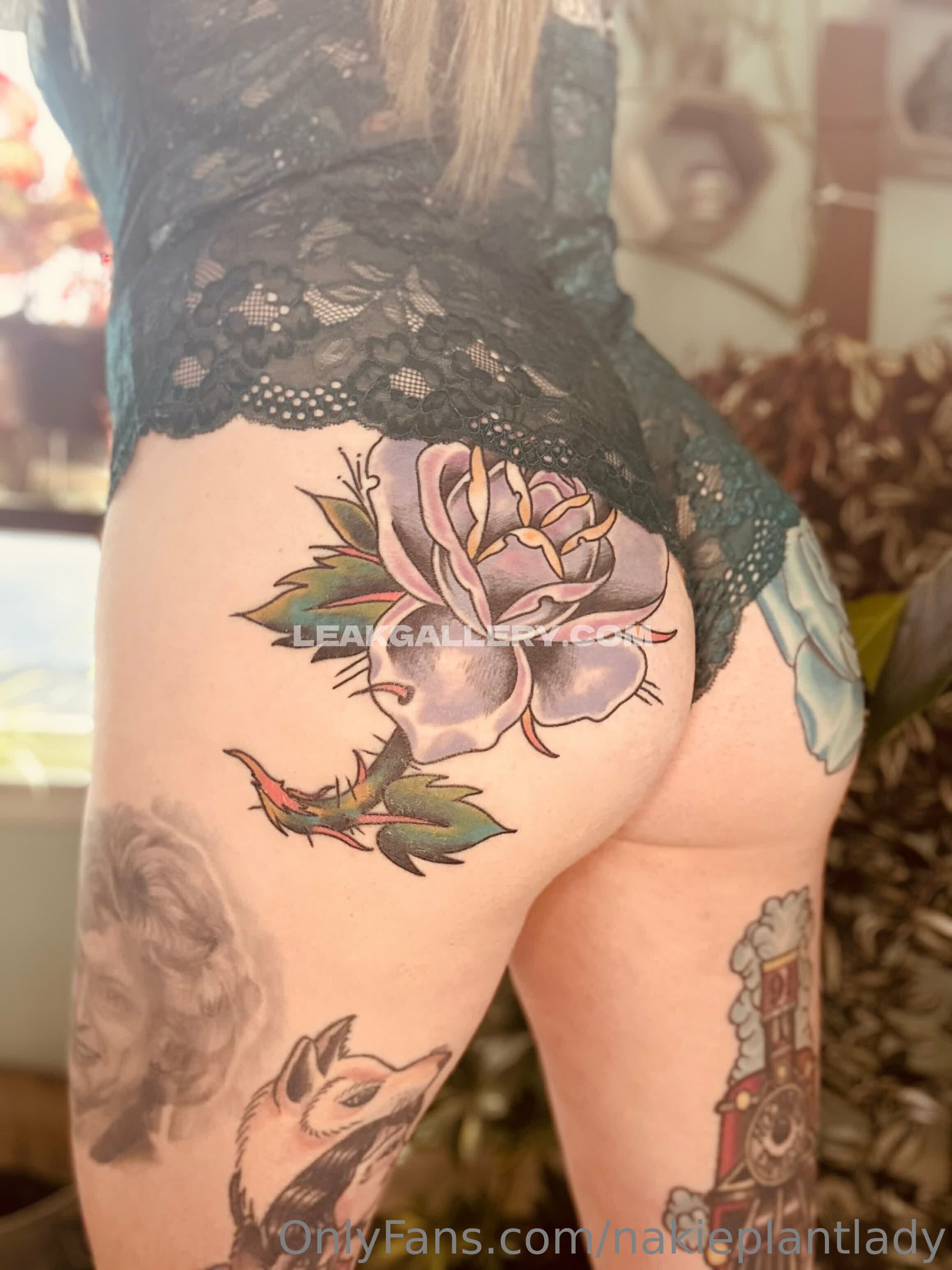 Nakieplantlady / nakieplantladyfree Exclusive Leaked Nude OnlyFans #11718904