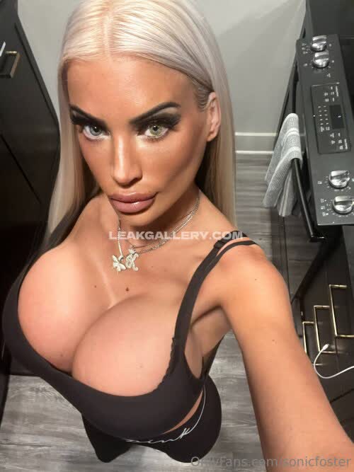 Nanci_vip Exclusive Leaked Nude OnlyFans #11704674