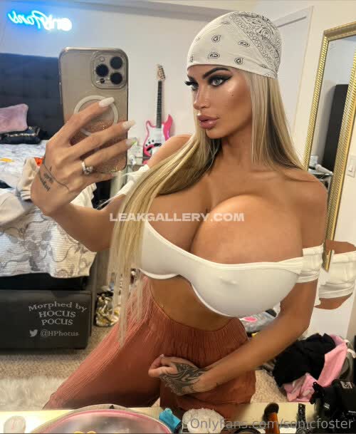 Nanci_vip Exclusive Leaked Nude OnlyFans #11697565