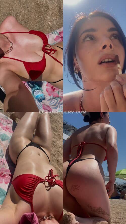Nannerl_lee Exclusive Leaked Nude OnlyFans #11734470