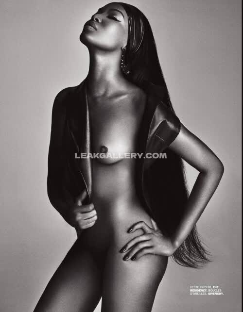 Naomi Exclusive Leaked Nude OnlyFans #10992352