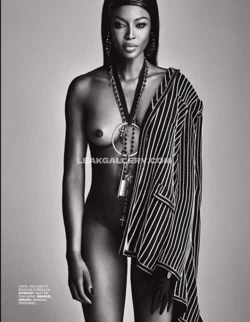 Naomi Exclusive Leaked Nude OnlyFans #10979125