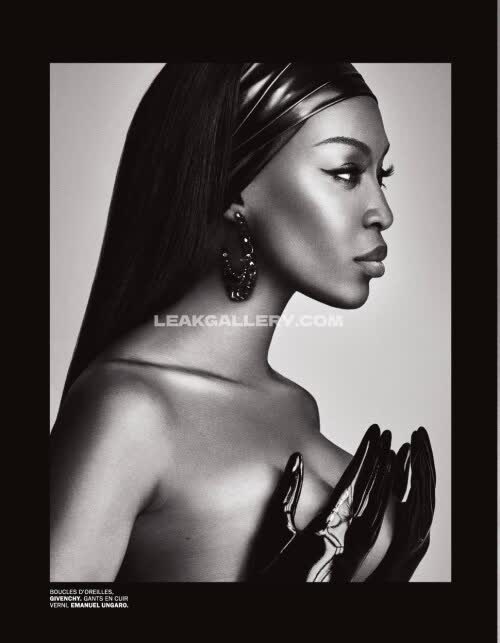 Naomi Exclusive Leaked Nude OnlyFans #10967387