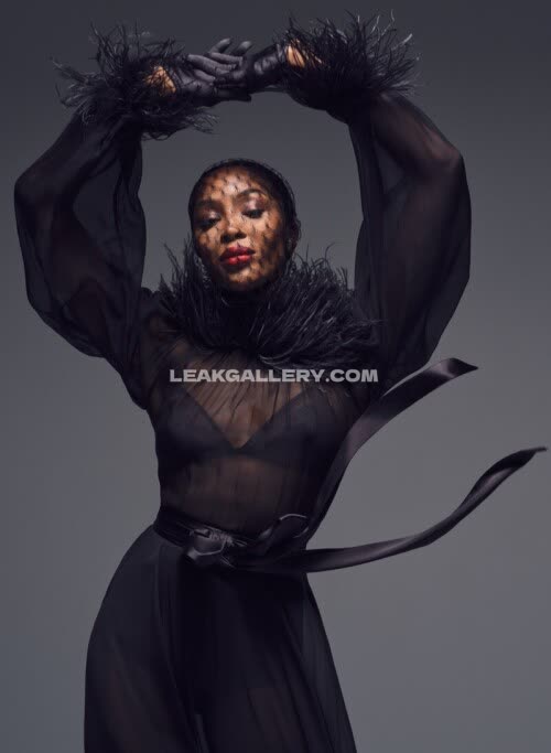Naomi Exclusive Leaked Nude OnlyFans #10980371