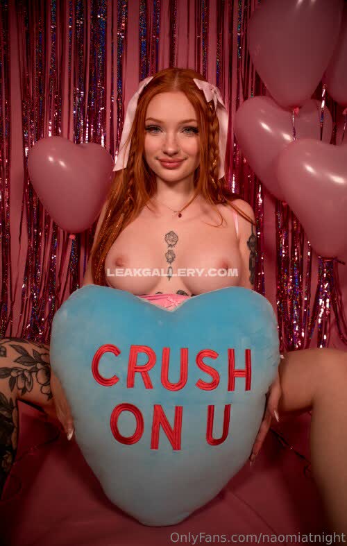 Naomih666 Exclusive Leaked Nude OnlyFans #11995027