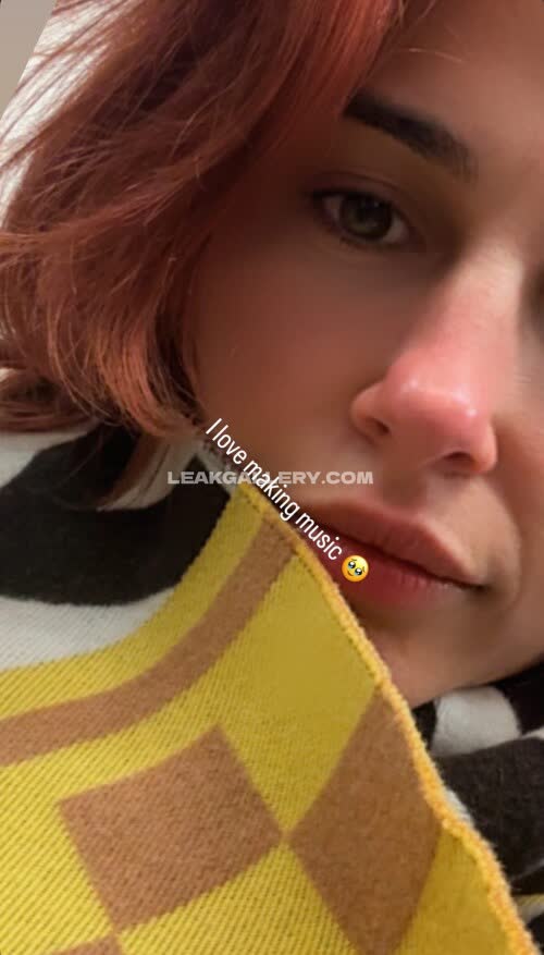 Naomyscott Leak OnlyFans exclusif #11966017