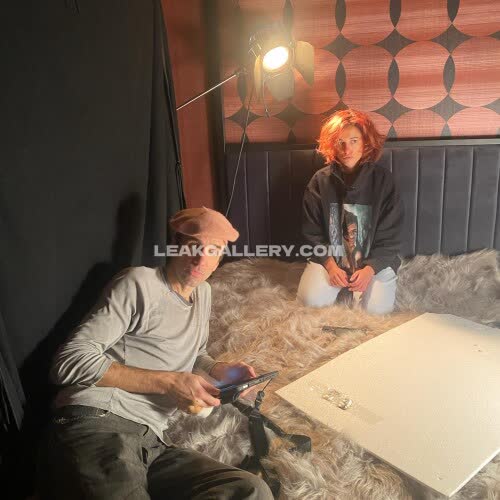 Naomyscott Exklusiv geleakte Nacktbilder von OnlyFans #11959514