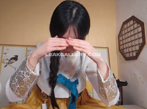 Nara.asmr. Exclusive Leaked Nude OnlyFans #11287316