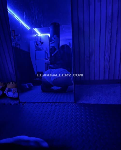 Nareysy Exclusive Leaked Nude OnlyFans #11998410