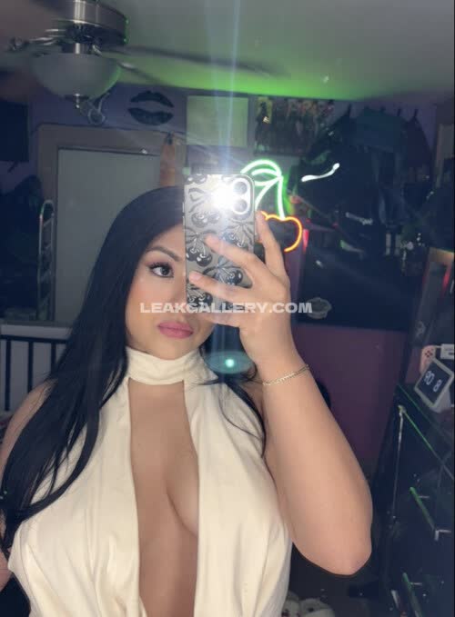 Nareysy Exclusive Leaked Nude OnlyFans #11989988