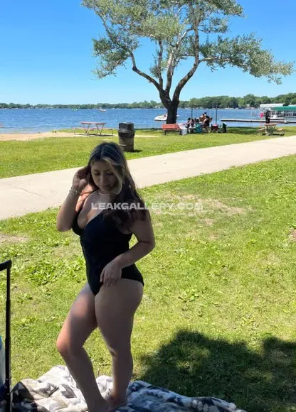 Nareysy Exclusive Leaked Nude OnlyFans #11989179