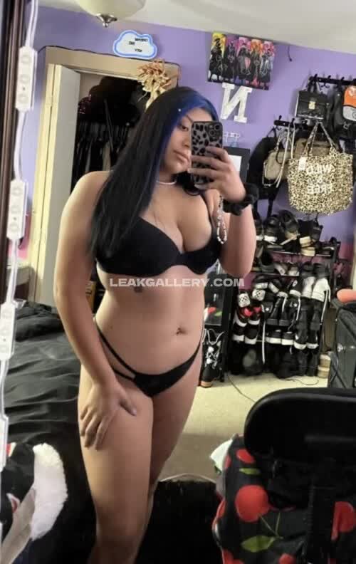 Nareysy Exclusive Leaked Nude OnlyFans #11996311