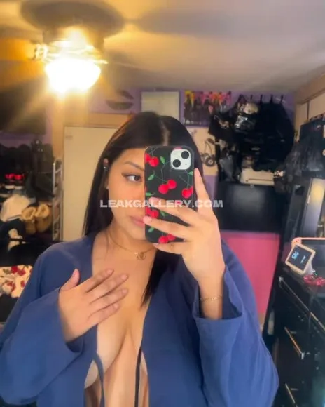 Nareysy Exclusive Leaked Nude OnlyFans #11988551