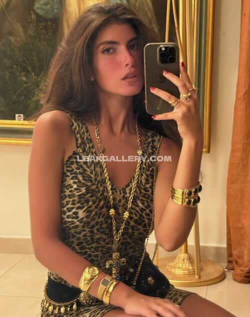 Nassarstephanie Exclusive Leaked Nude OnlyFans #11946998