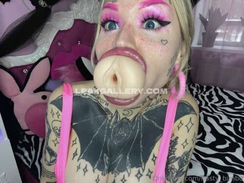Nasty_bimbo Exclusive Leaked Nude OnlyFans #11397968