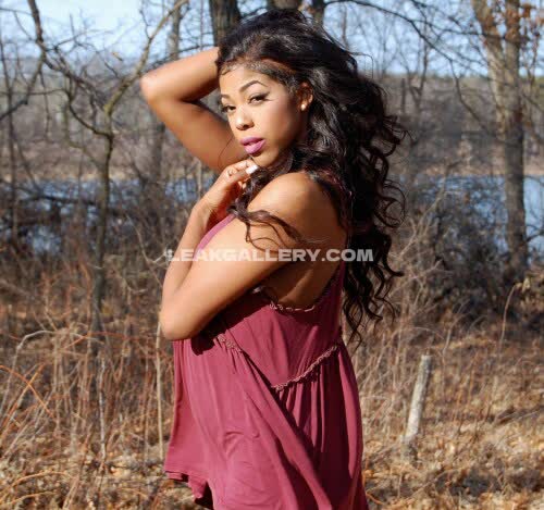 Nastynaomi Exclusive Leaked Nude OnlyFans #11207956