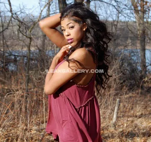 Nastynaomi Exclusive Leaked Nude OnlyFans #11207956
