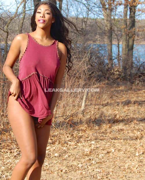 Nastynaomi Exclusive Leaked Nude OnlyFans #11223594