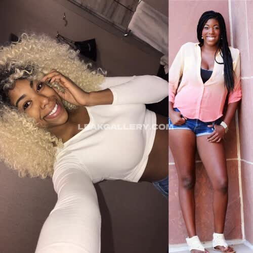 Nastynaomi Exclusive Leaked Nude OnlyFans #11220882