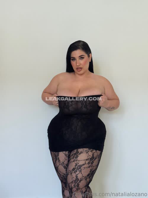 Natalialozano Exclusive Leaked Nude OnlyFans #11469357