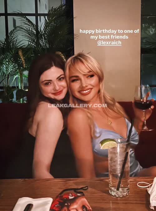 Natalie_alyn_lind Exclusive Leaked Nude OnlyFans #12042255
