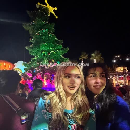 Natalie_alyn_lind Exclusive Leaked Nude OnlyFans #12052836
