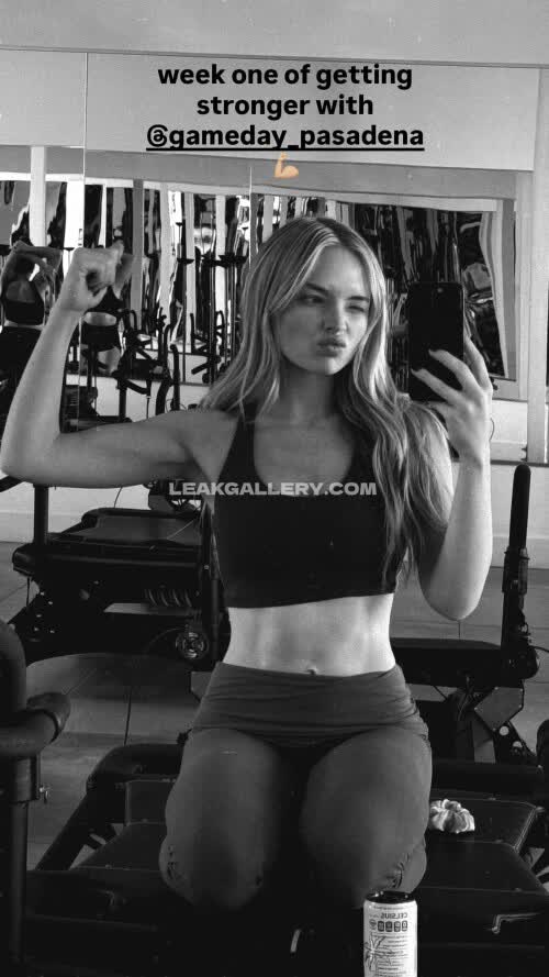 Natalie_alyn_lind Exclusive Leaked Nude OnlyFans #12037286