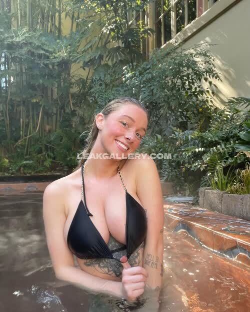 Natalie_hooper Exclusive Leaked Nude OnlyFans #11364433