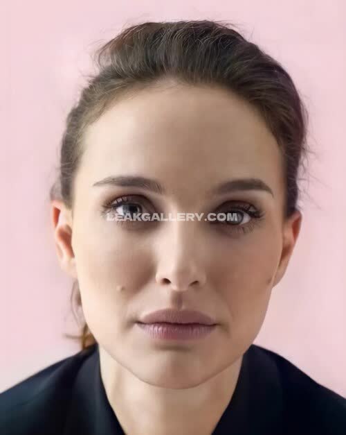 Natalieportman Exclusive Leaked Nude OnlyFans #11305583