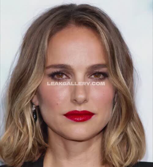 Natalieportman Exclusive Leaked Nude OnlyFans #11315708