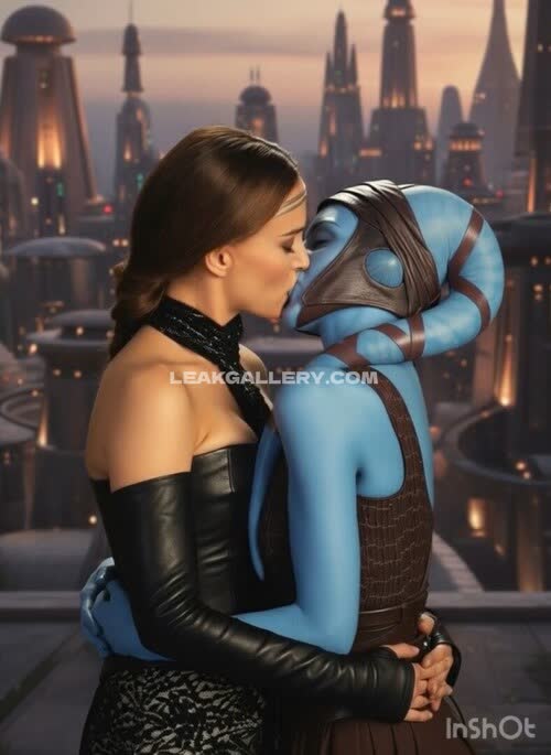 Natalieportman Exclusive Leaked Nude OnlyFans #11300762
