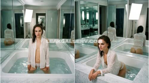 Natalieportman Exclusive Leaked Nude OnlyFans #11295147