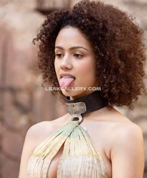 Nathalieemmanuel Exclusive Leaked Nude OnlyFans #11774811
