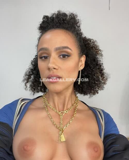 Nathalieemmanuel Exclusive Leaked Nude OnlyFans #11758097
