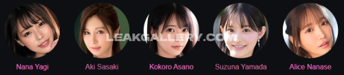 Natsucatsuki Exclusive Leaked Nude OnlyFans #11851655