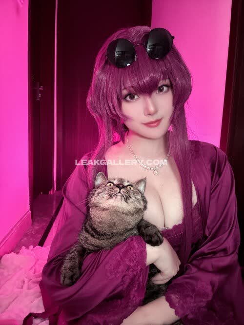 Natsuko233 Exclusive Leaked Nude OnlyFans #11105302