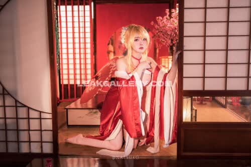Natsuko233 Exclusive Leaked Nude OnlyFans #11108456