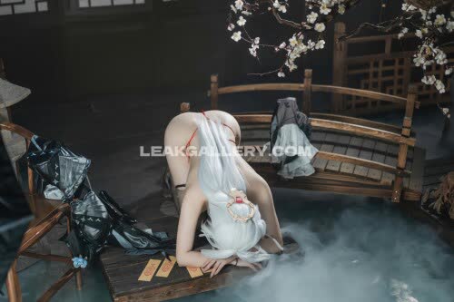 Natsuko233 Exclusive Leaked Nude OnlyFans #11107663