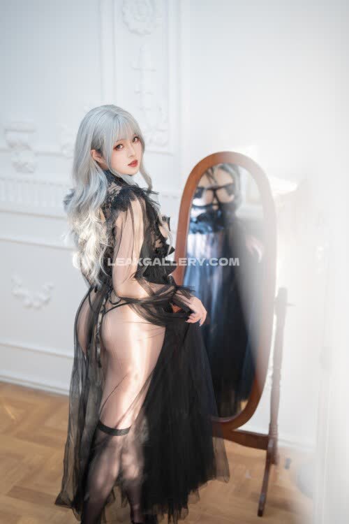 Natsuko233 Exclusive Leaked Nude OnlyFans #11094873