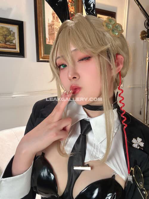 Natsuko233 Exclusive Leaked Nude OnlyFans #11131753