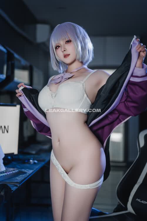 Natsuko233 Exclusive Leaked Nude OnlyFans #11962169