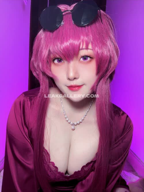 Natsuko233 Exclusive Leaked Nude OnlyFans #11180510