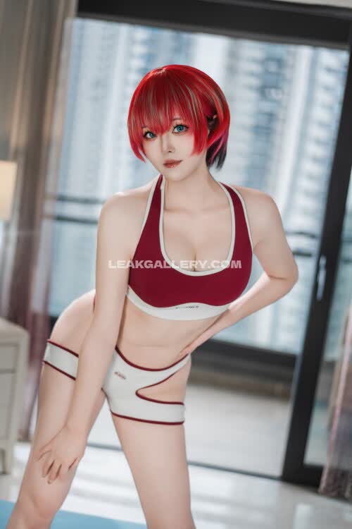 Natsuko233 Exclusive Leaked Nude OnlyFans #11096310