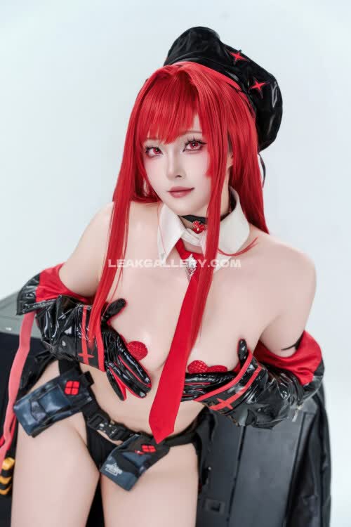 Natsuko233 Exclusive Leaked Nude OnlyFans #12014734